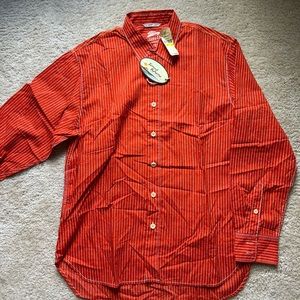 Tommy Bahama Button Down Men’s sz Medium